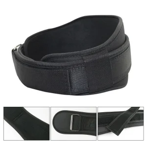 Fitness Weightlifting Belt for Training