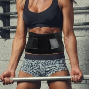 Weight Lifting Belt