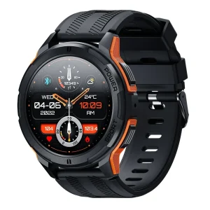 Men's Endurance Smartwatch